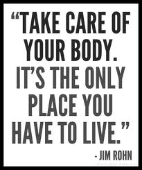 Jim Rohn Quotes, Exercise, Relax, Be Happy, Body Fitness, Health Tips, Inspirational Quotes, Good Morning Health Quotes