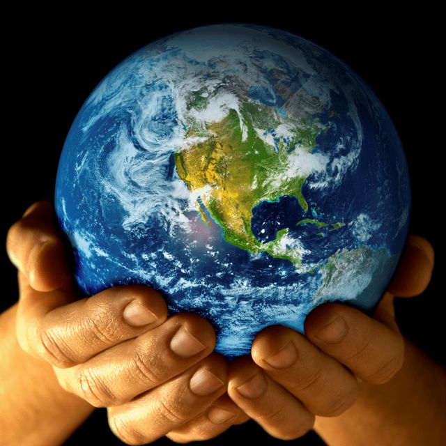 Mother earth, Green environment, Protect Nature,  David Brower Quotes,   Save paper, Save trees.