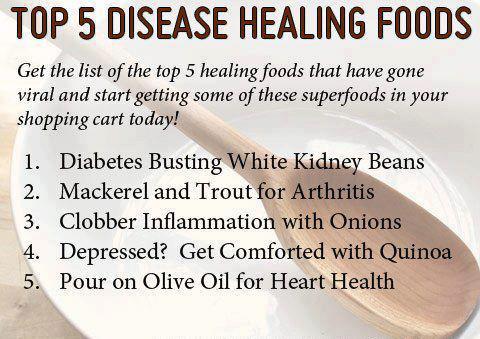 healing foods, Health Tips for the day,Veggies, Benefits of Kidney Beans, Olive Oil, Reduce Diabetes, Arthritis, Depression