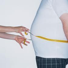 The close relationship of Diabetes & Obesity , Health Information , Type II diabetes,  Be aware