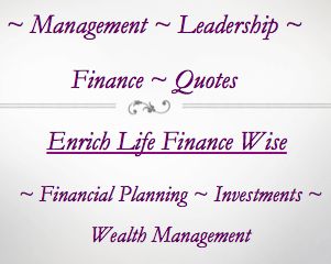 Management Quotes, Leadership Quotes, Value Investing, Financial Planning, Success Quotes,