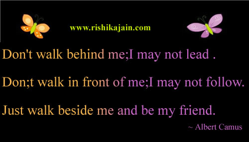 friend,friendsip thpught,messages,quotes,greetings,friendship day,Inspirational Quotes, Pictures and Motivational Thought