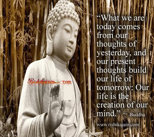 Positive Thinking ,buddha,Inspirational Quotes, Motivational Thoughts and Pictures