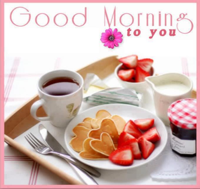 Good Morning,tea,wishes,greetings,sms,Inspirational Quotes, Motivational Thoughts and Pictures 