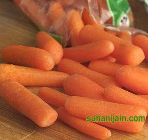 Baby Carrots,health news,tips