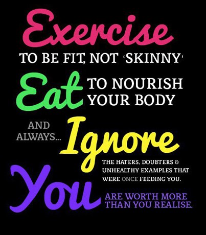 Health tips,quotes of the day | Daily Inspirations for Healthy Living