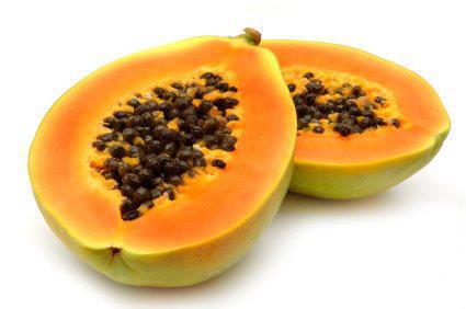 Health benefits of Papaya: