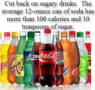 health drink,tips,soda,sugar