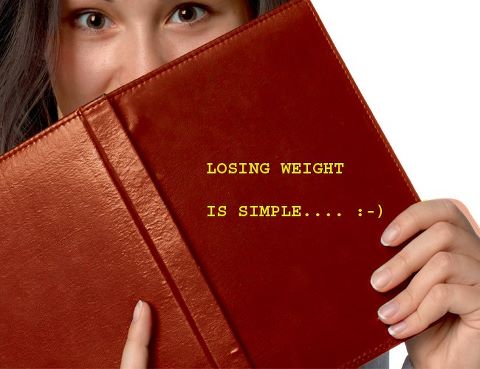 tips to lose weight 