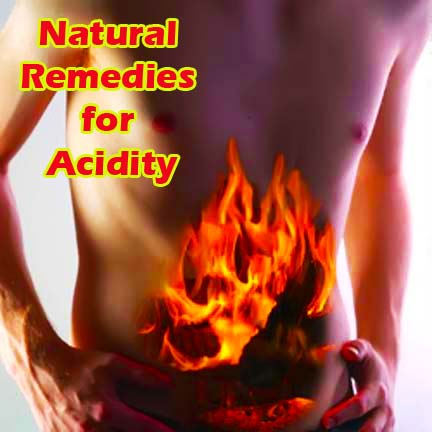  home made,Natural Remedies for Acidity