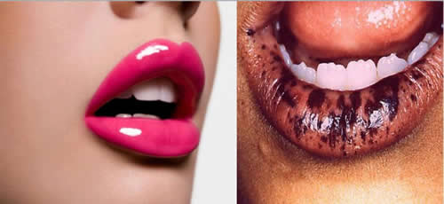 ;side effects of lipsticks,beauty tips