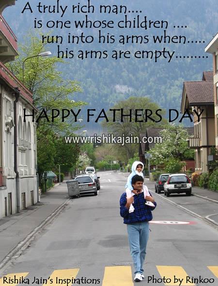 HAPPY FATHERS DAY,quotes,greetings,wishes 