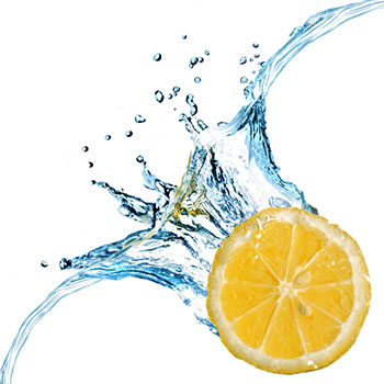 Health benefit of Lemon