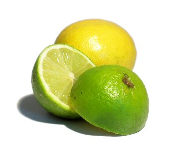 benefits of lemon!