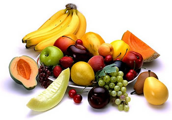 When to eat fruits 