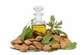 Almond Oil for Skin 