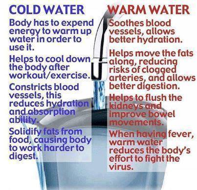 BENEFITS OF WATER THERAPY BENEFITS OF WATER THERAPY~