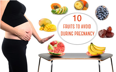 Want to get pregnant young, what food to eat to avoid pregnancy, having