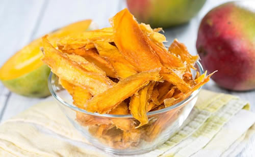 Health Benefits Of Dried Mangoes,health tips