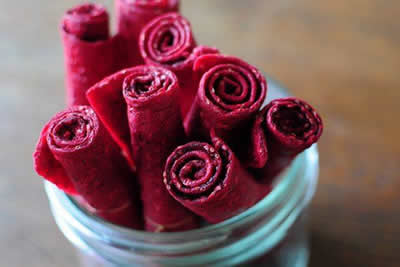  fruit leather,recipe 