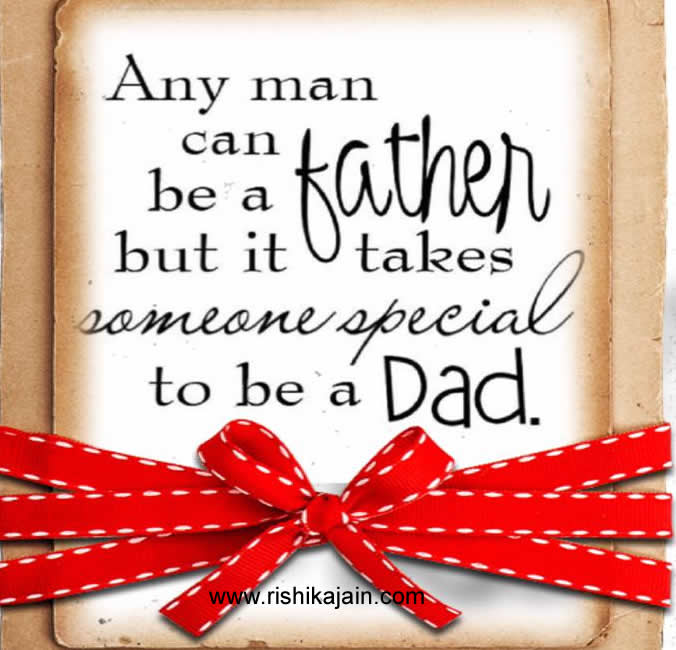 HAPPY FATHER'S DAY Cards,Messages,Quotes | Daily ...