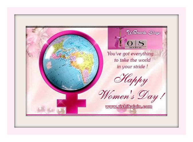 Happy Women's Day whatsapp status,quotes,messages,images