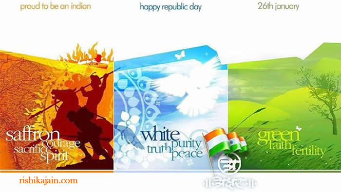 Happy Republic Day ,India ,26 January,Quotes,Messages,Images,Status
