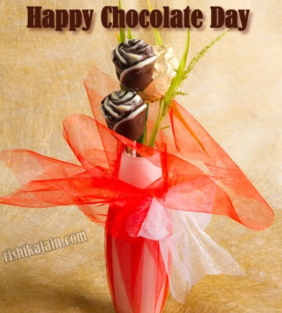 Best chocolate day cards wishes,quotes,whatsapp messages,status