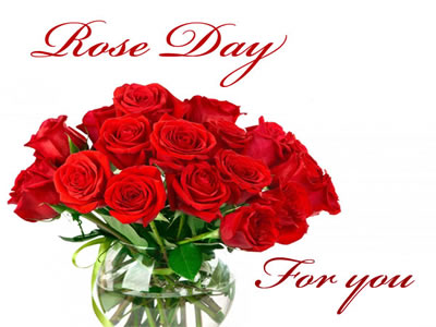 Rose Day status, Messages,Quotes