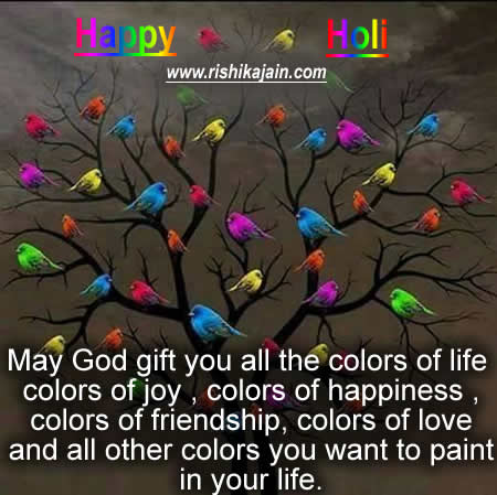 Best wishes of Holi,quotes,messages,images ,thoughts