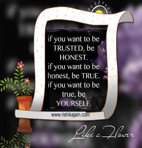 Trust – Inspirational Quotes, Pictures & Motivational Thoughts