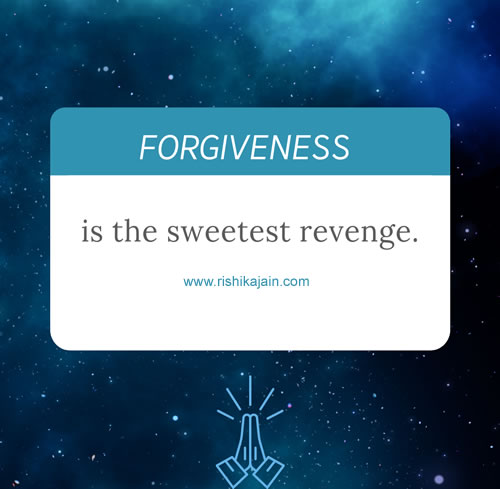 forgiveness quote,message