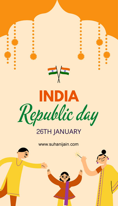 Republic-day india