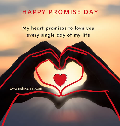 PROMISE DAY IMAGES,QUOTES,MESSAGES