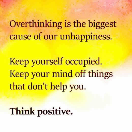 Positive Thinking ~ Good morning ~ Inspirational Quotes, Motivational Pictures and Wonderful Thoughts